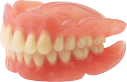 Dentures, Partial Dentures in Hermon and Bangor, ME