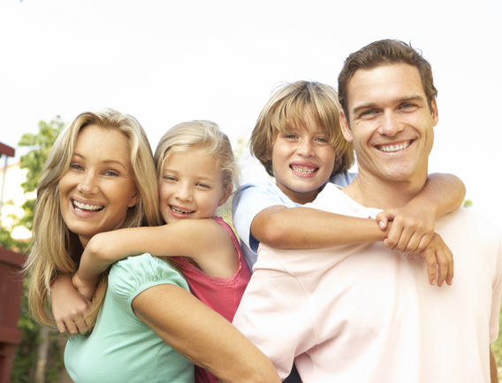 Family Dentistry in Hermon and Bangor, ME