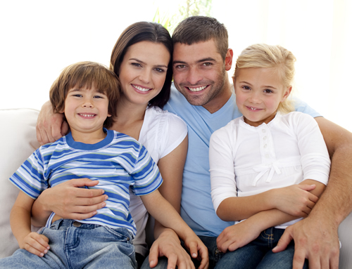 Family Dentistry in Hermon and Bangor, ME