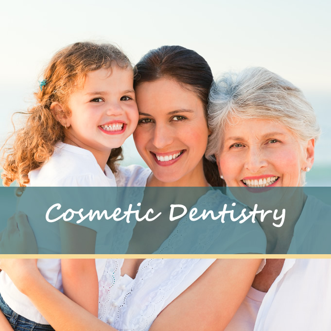 Cosmetic Dentistry in Hermon, ME