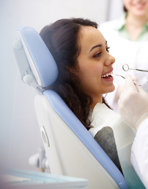 Gum Disease Health Risks in Hermon and Bangor, ME